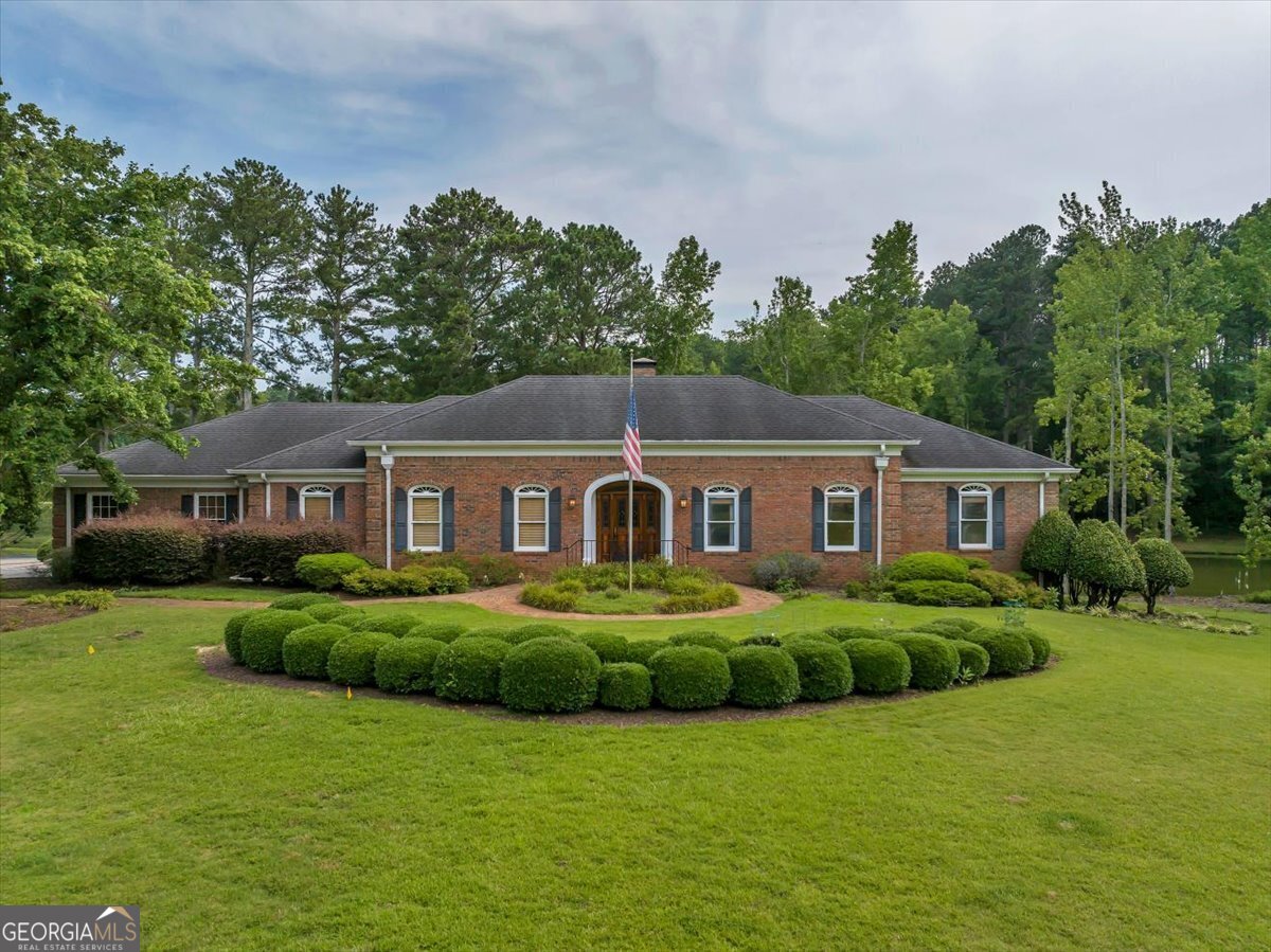 655 Mcdonough Road Hampton GA 30228