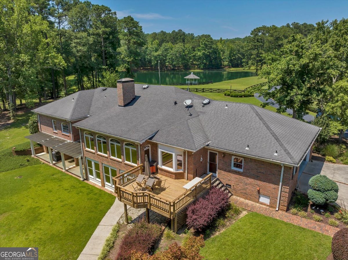 655 Mcdonough Road Hampton GA 30228