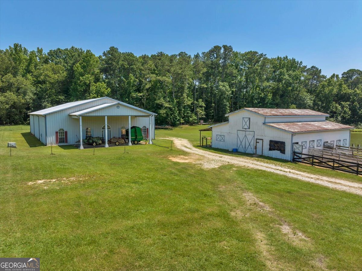 655 Mcdonough Road Hampton GA 30228