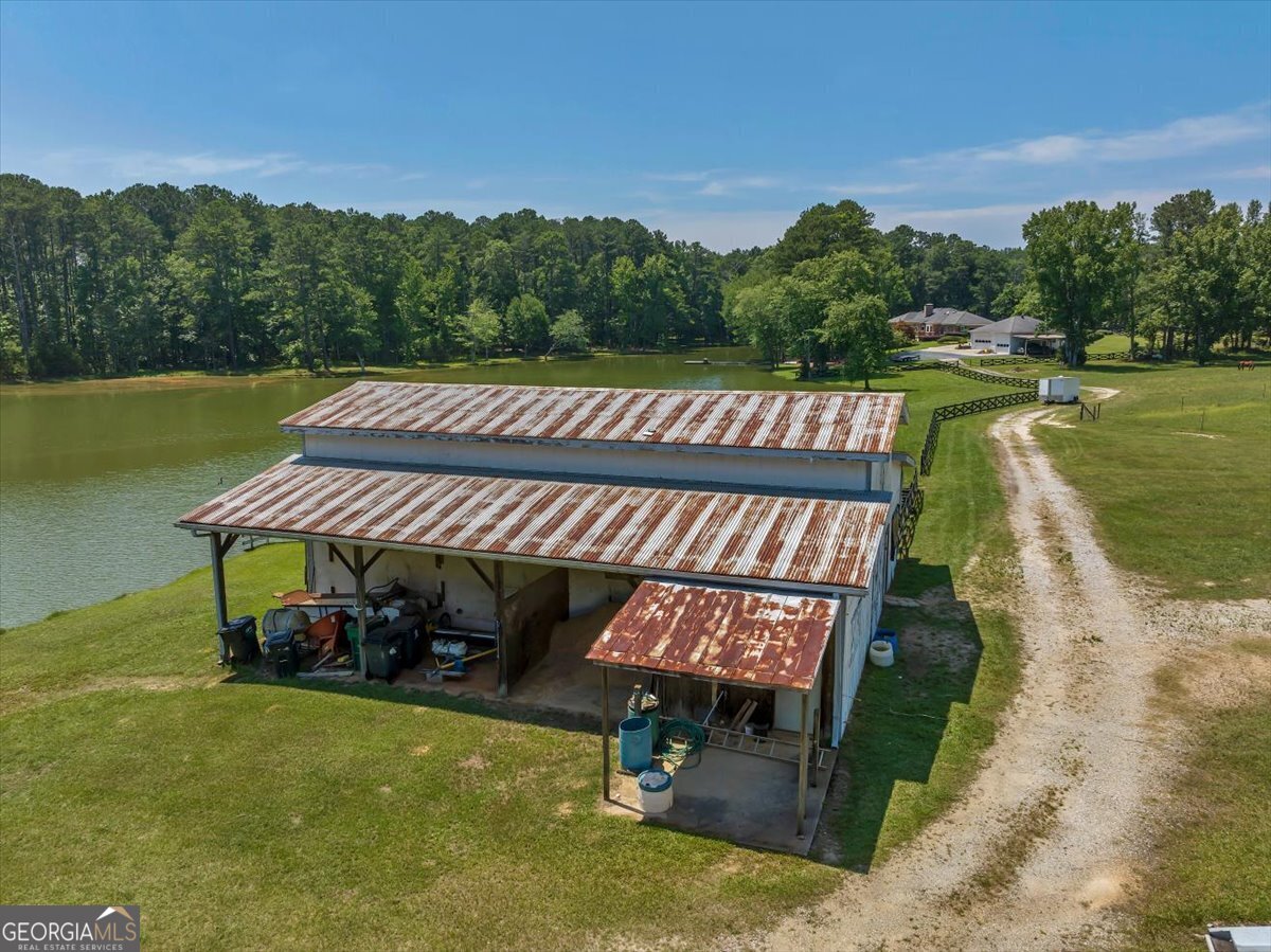 655 Mcdonough Road Hampton GA 30228