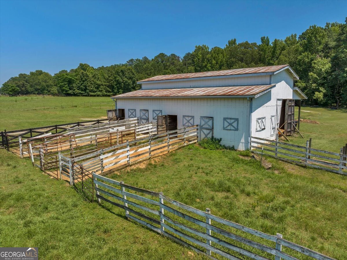 655 Mcdonough Road Hampton GA 30228