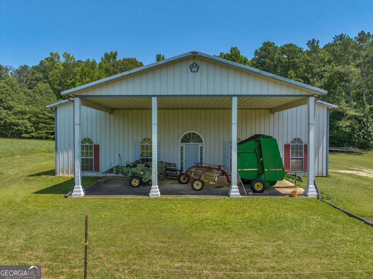 655 Mcdonough Road Hampton GA 30228