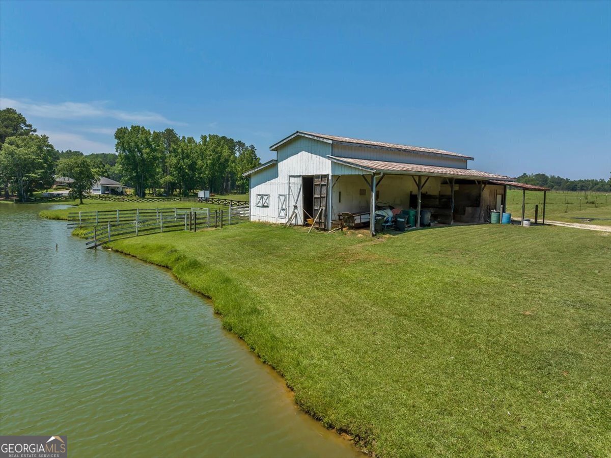 655 Mcdonough Road Hampton GA 30228