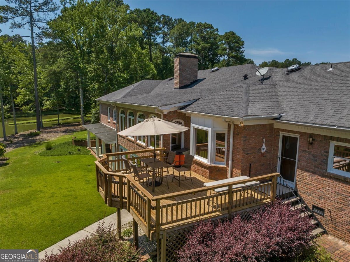 655 Mcdonough Road Hampton GA 30228