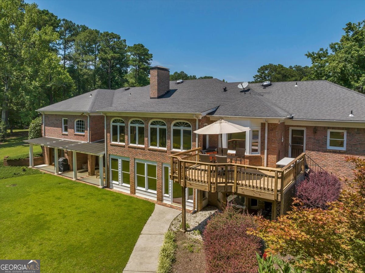 655 Mcdonough Road Hampton GA 30228