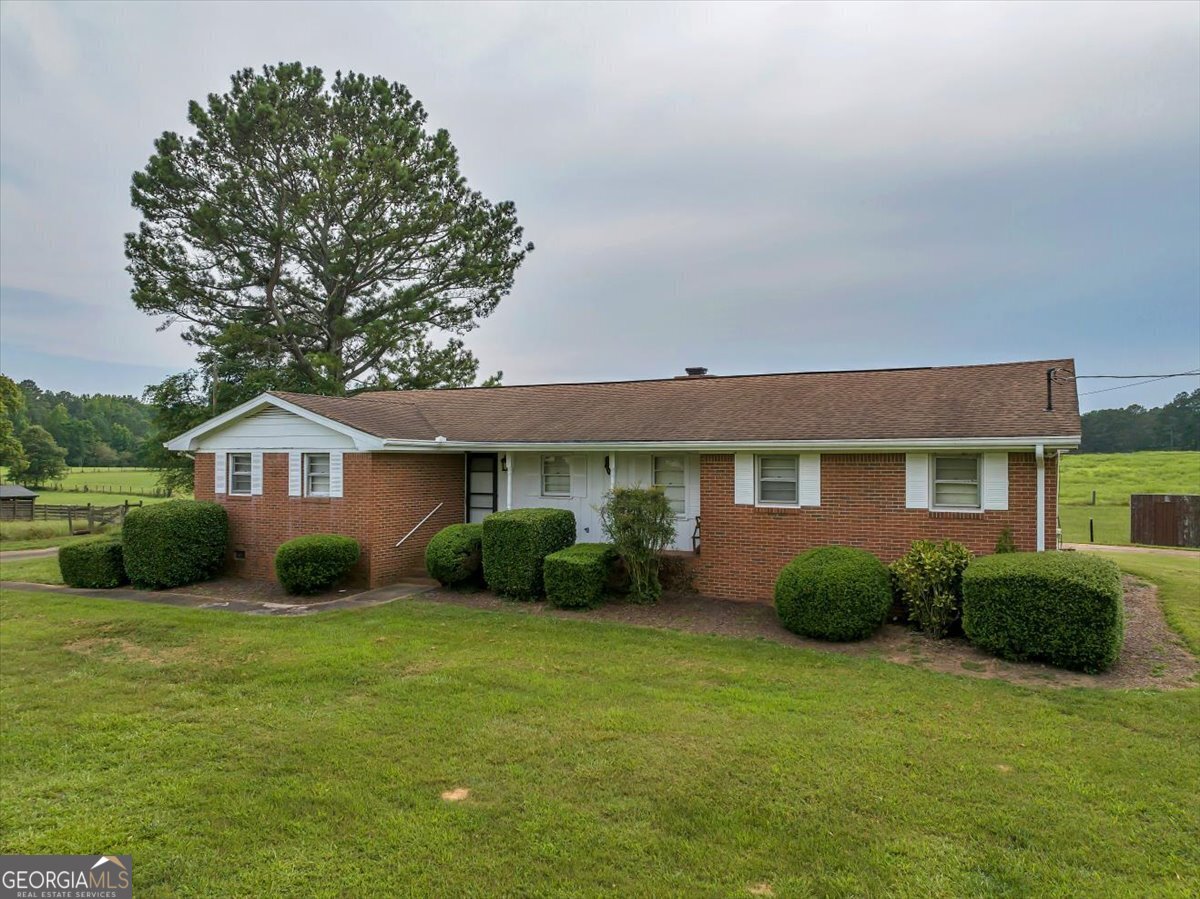 655 Mcdonough Road Hampton GA 30228