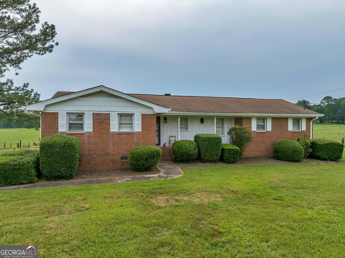 655 Mcdonough Road Hampton GA 30228