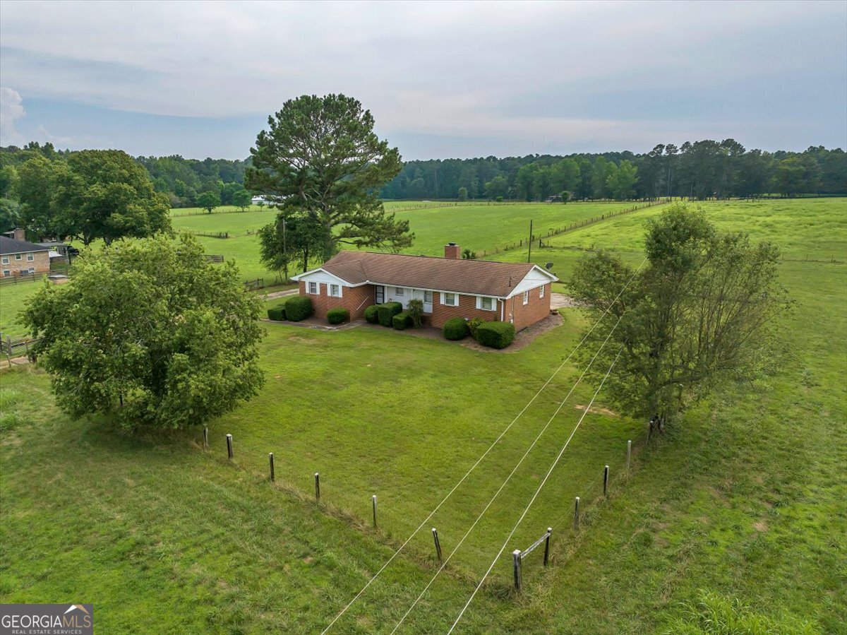 655 Mcdonough Road Hampton GA 30228