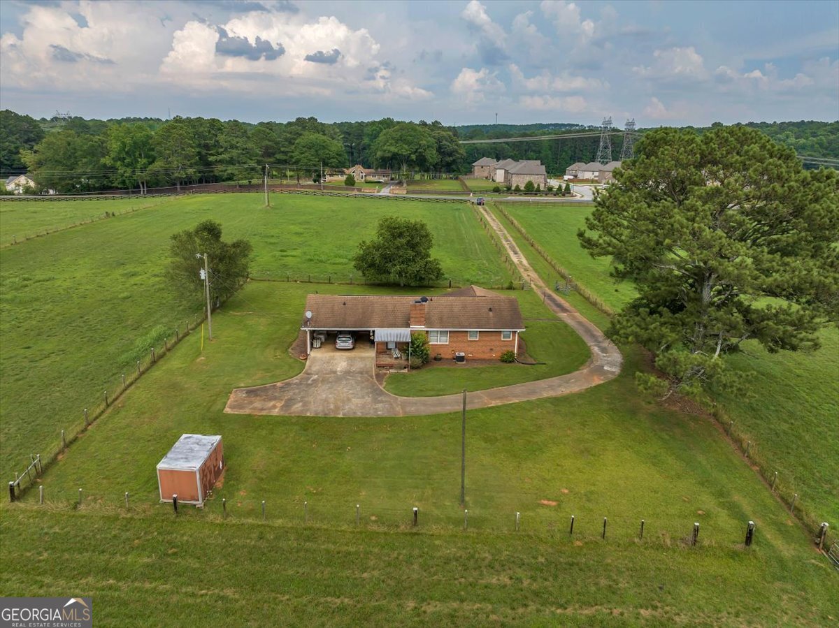 655 Mcdonough Road Hampton GA 30228