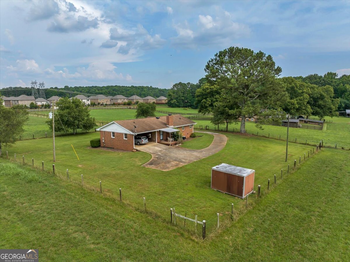 655 Mcdonough Road Hampton GA 30228