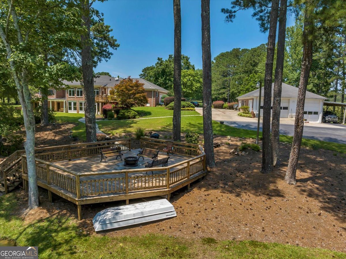 655 Mcdonough Road Hampton GA 30228