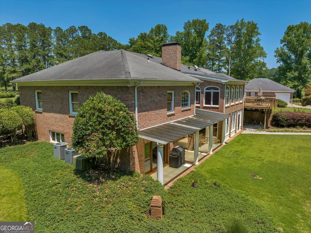 655 Mcdonough Road Hampton GA 30228