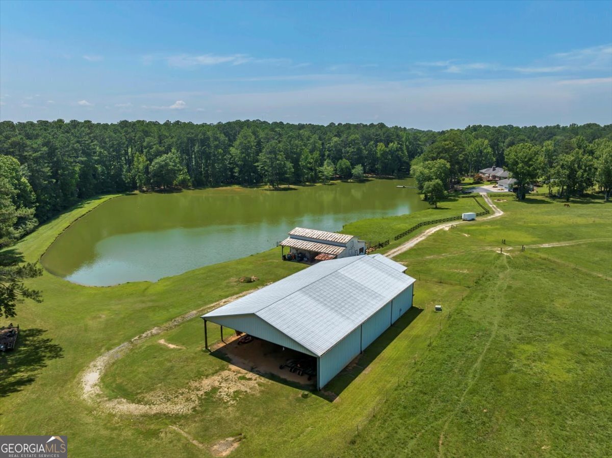655 Mcdonough Road Hampton GA 30228