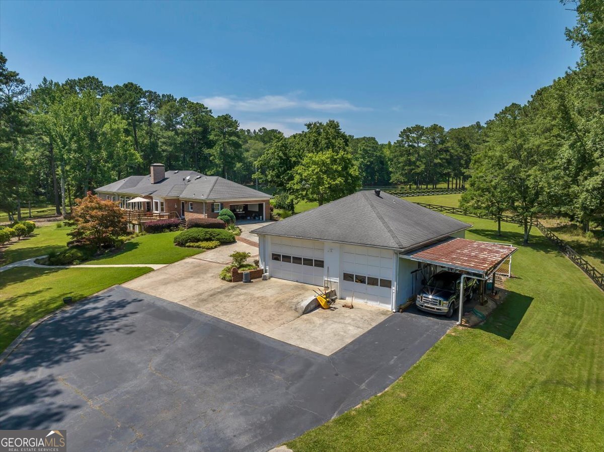 655 Mcdonough Road Hampton GA 30228