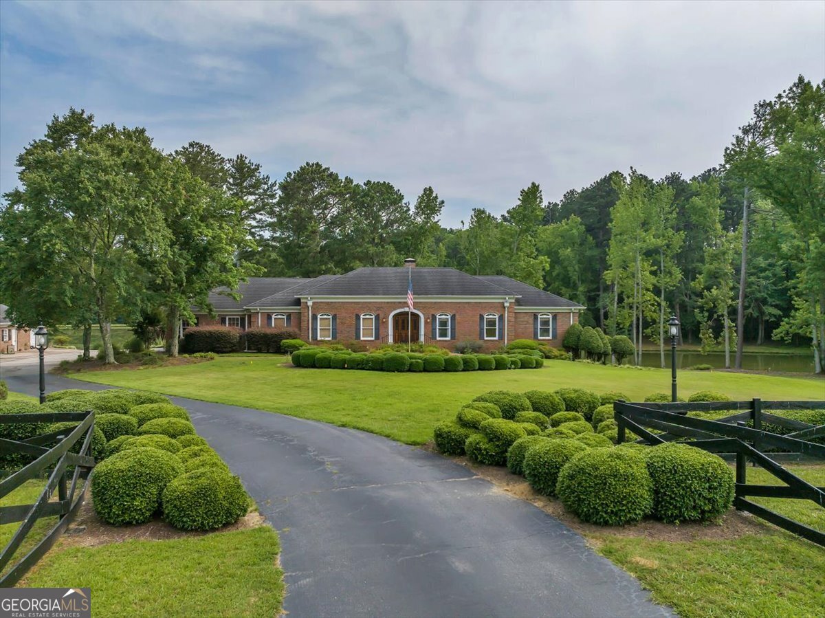 655 Mcdonough Road Hampton GA 30228
