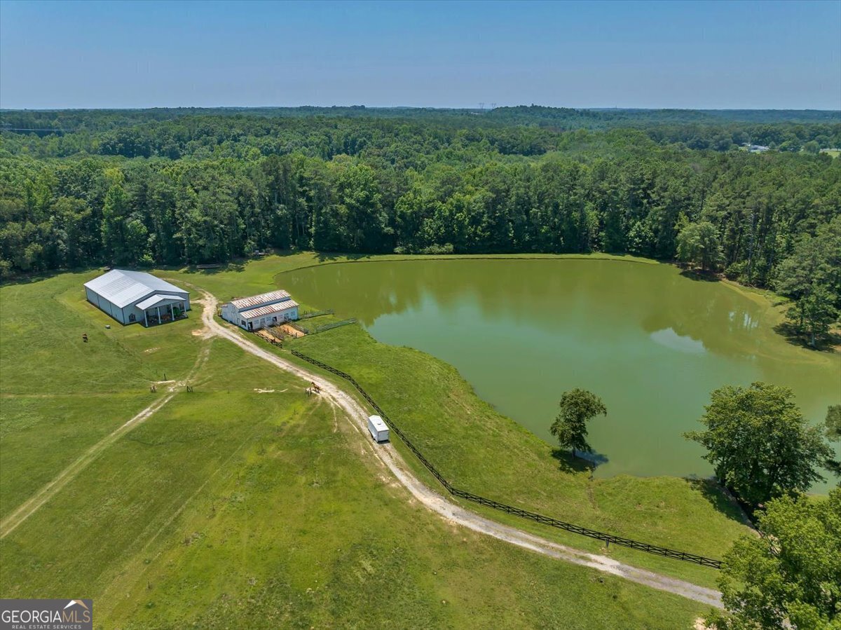655 Mcdonough Road Hampton GA 30228