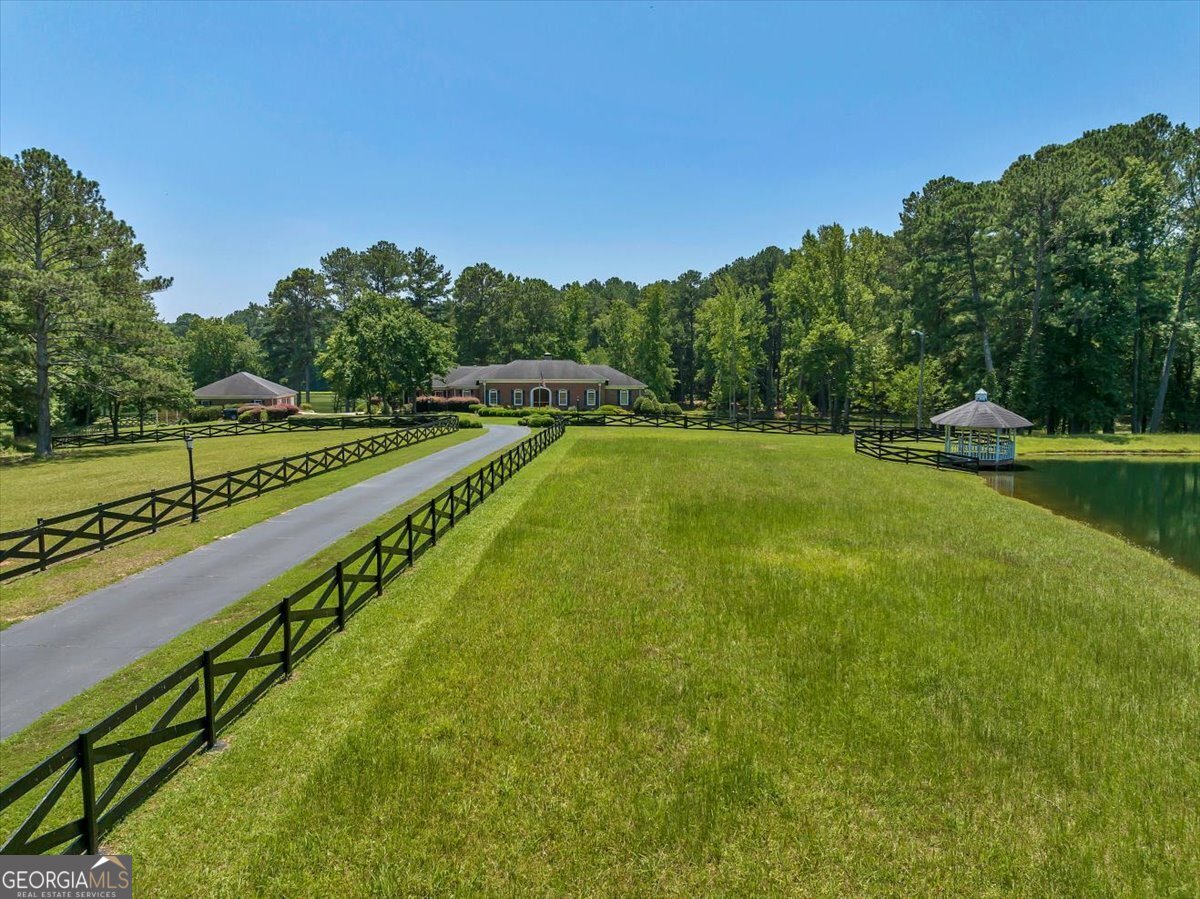 655 Mcdonough Road Hampton GA 30228