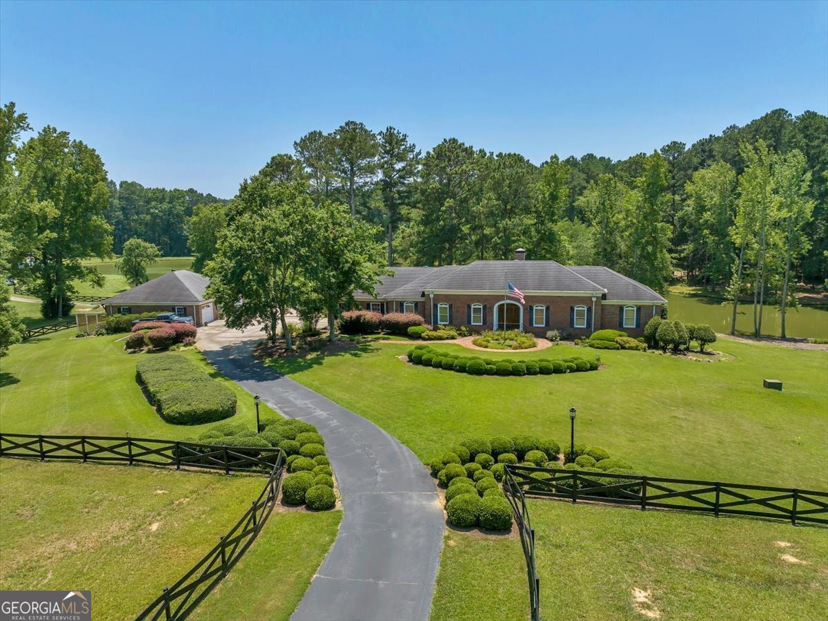 655 Mcdonough Road Hampton GA 30228