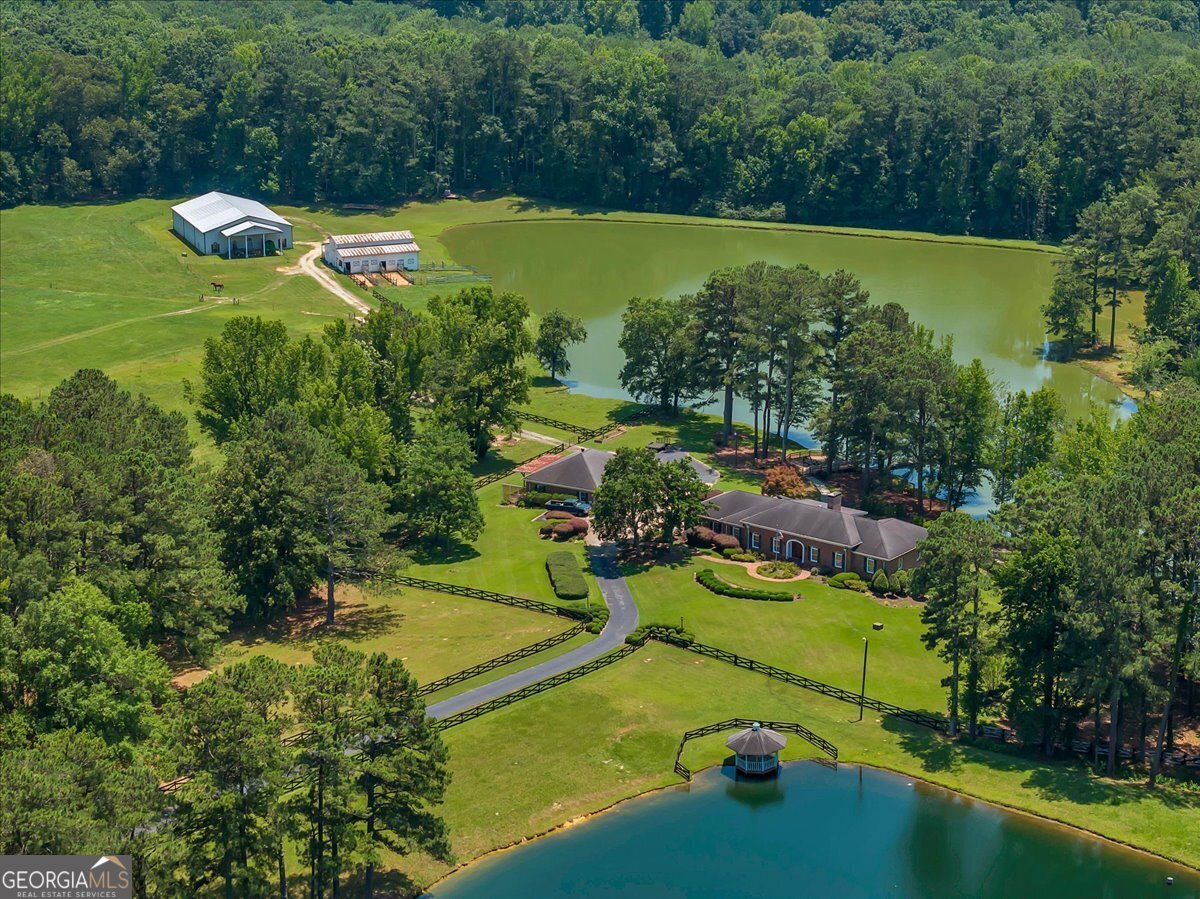 655 Mcdonough Road Hampton GA 30228