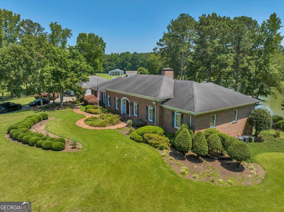 655 Mcdonough Road Hampton GA 30228