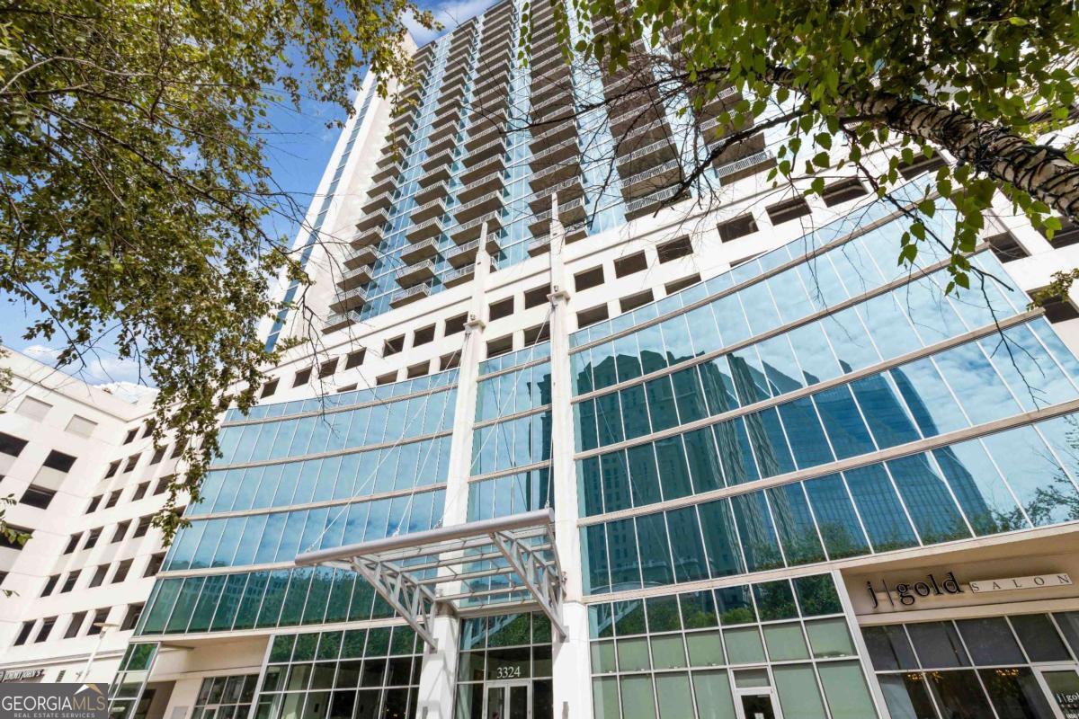 3324 Peachtree Road NE Atlanta GA 30326