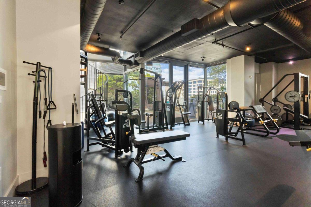 3324 Peachtree Road NE Atlanta GA 30326