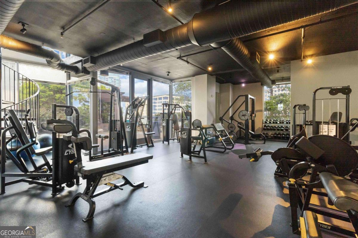 3324 Peachtree Road NE Atlanta GA 30326