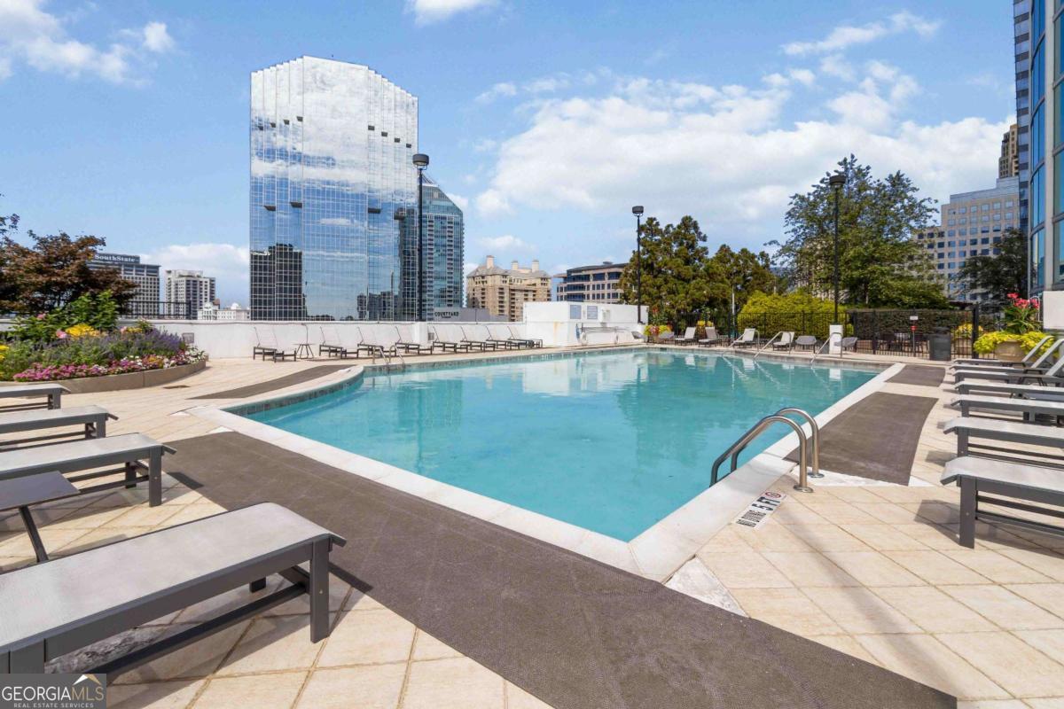 3324 Peachtree Road NE Atlanta GA 30326
