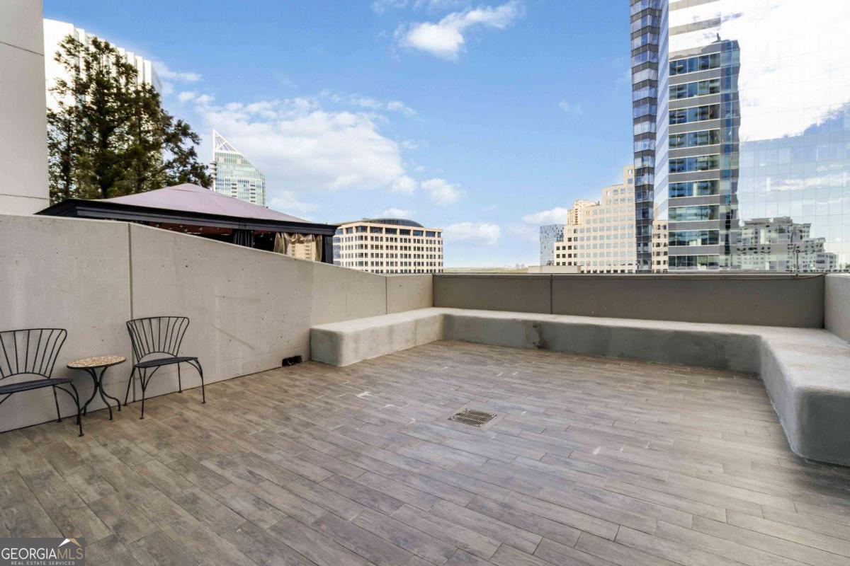 3324 Peachtree Road NE Atlanta GA 30326