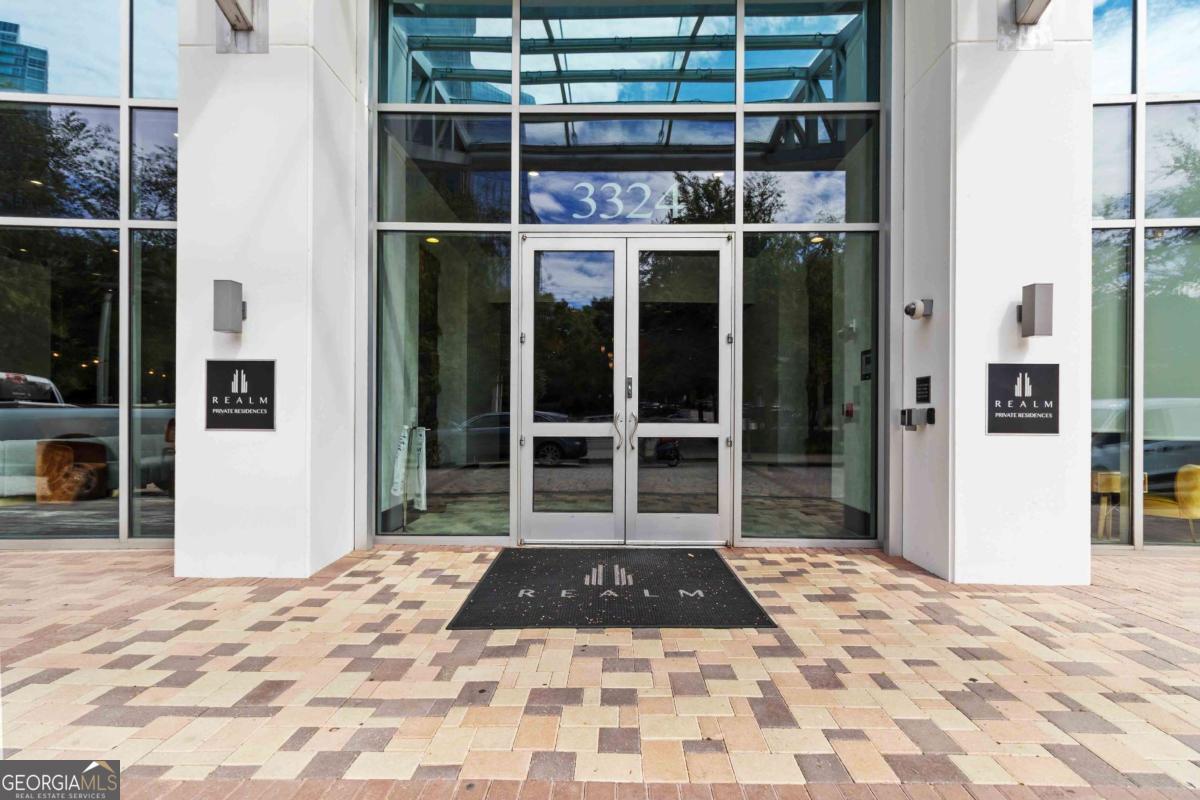 3324 Peachtree Road NE Atlanta GA 30326