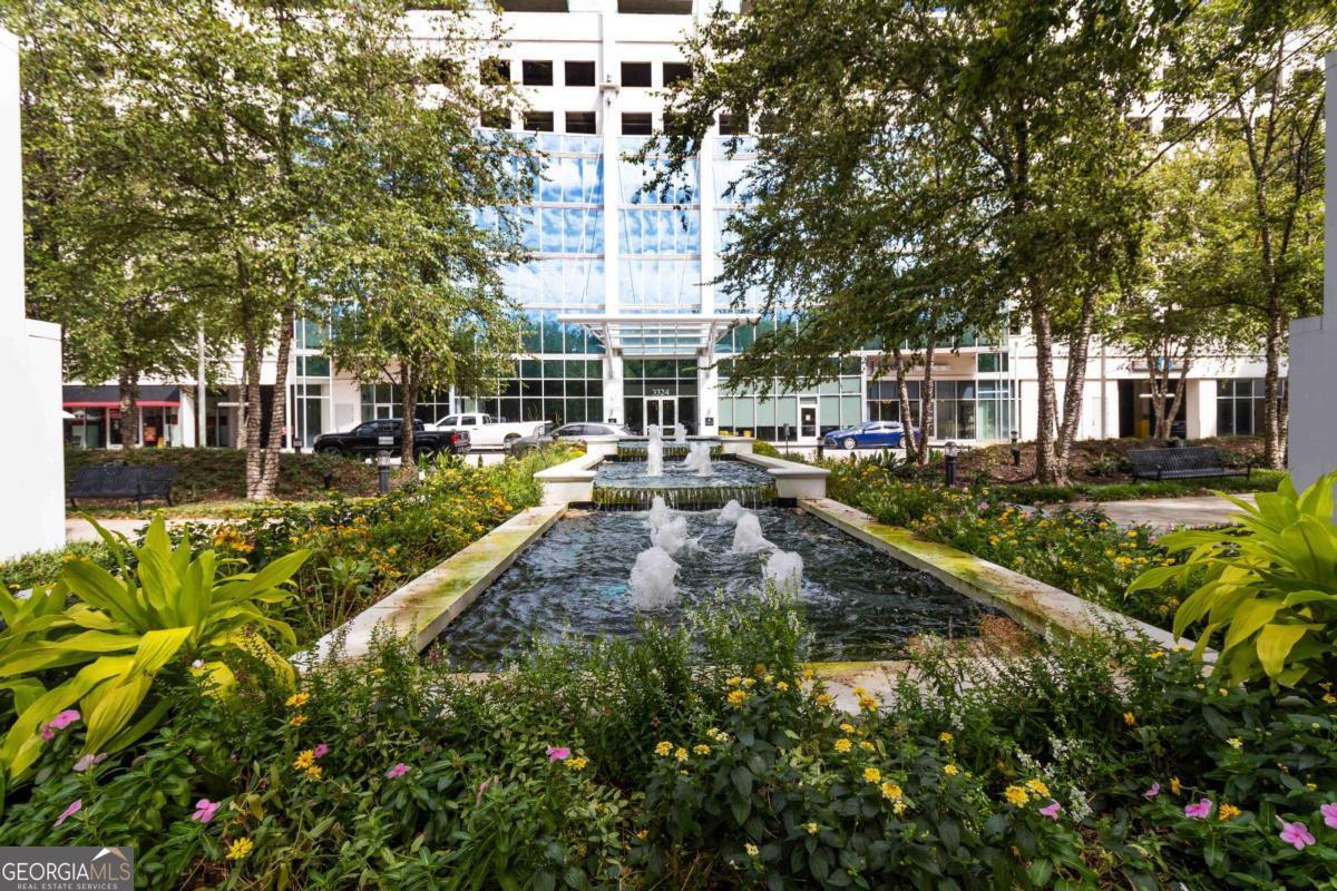 3324 Peachtree Road NE Atlanta GA 30326