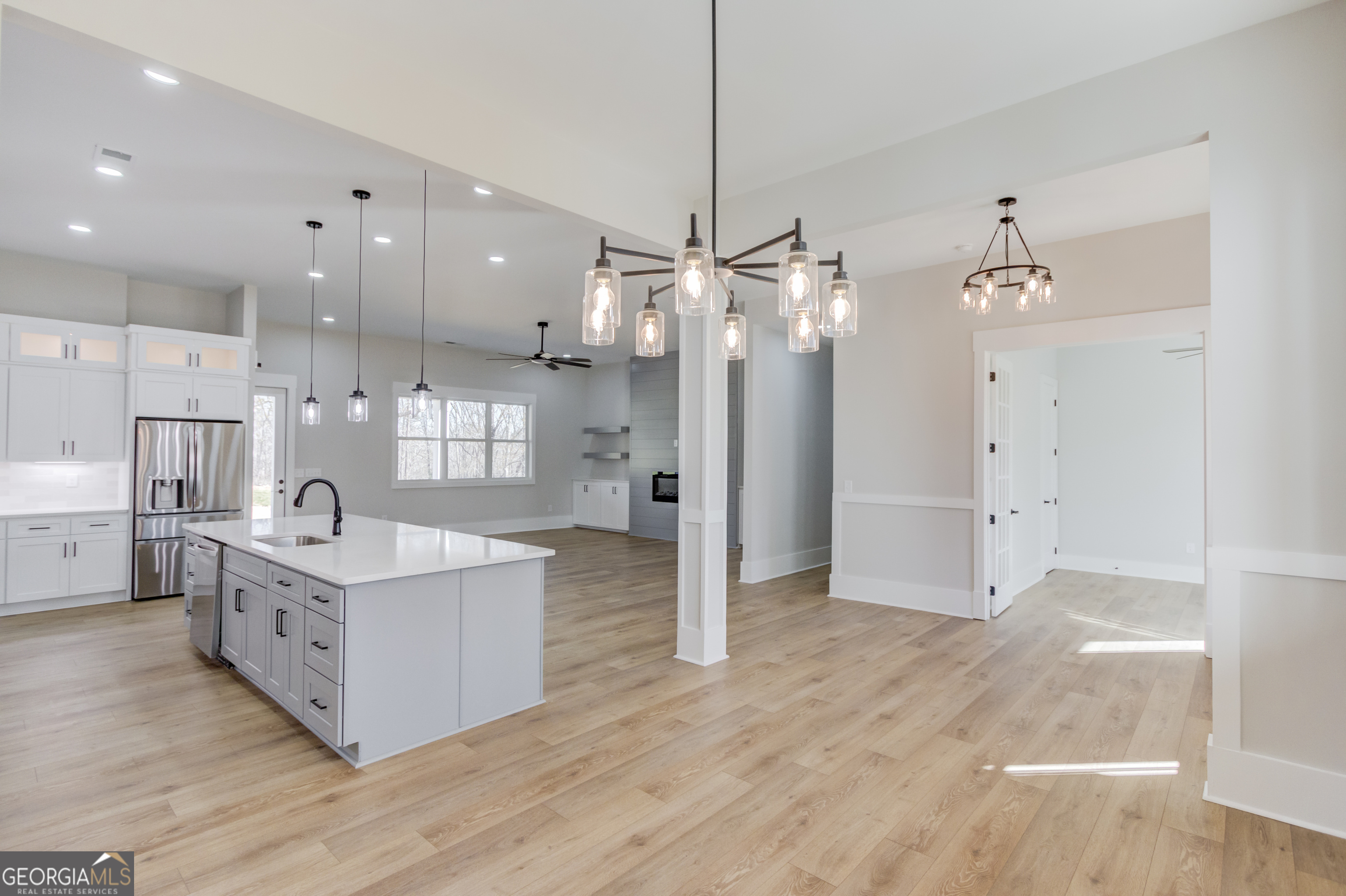 30 River Overlook Way Jefferson GA 30549