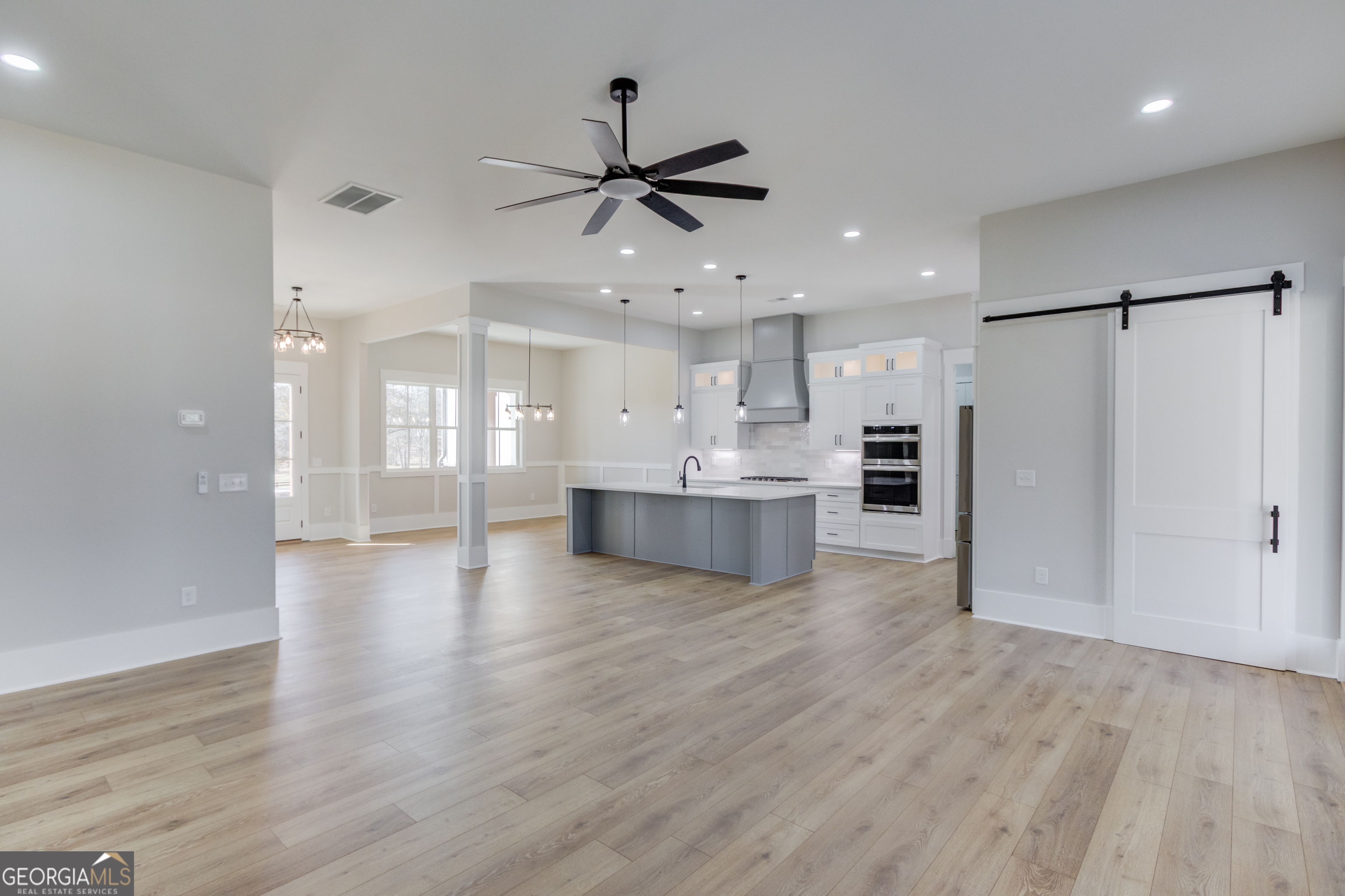 30 River Overlook Way Jefferson GA 30549