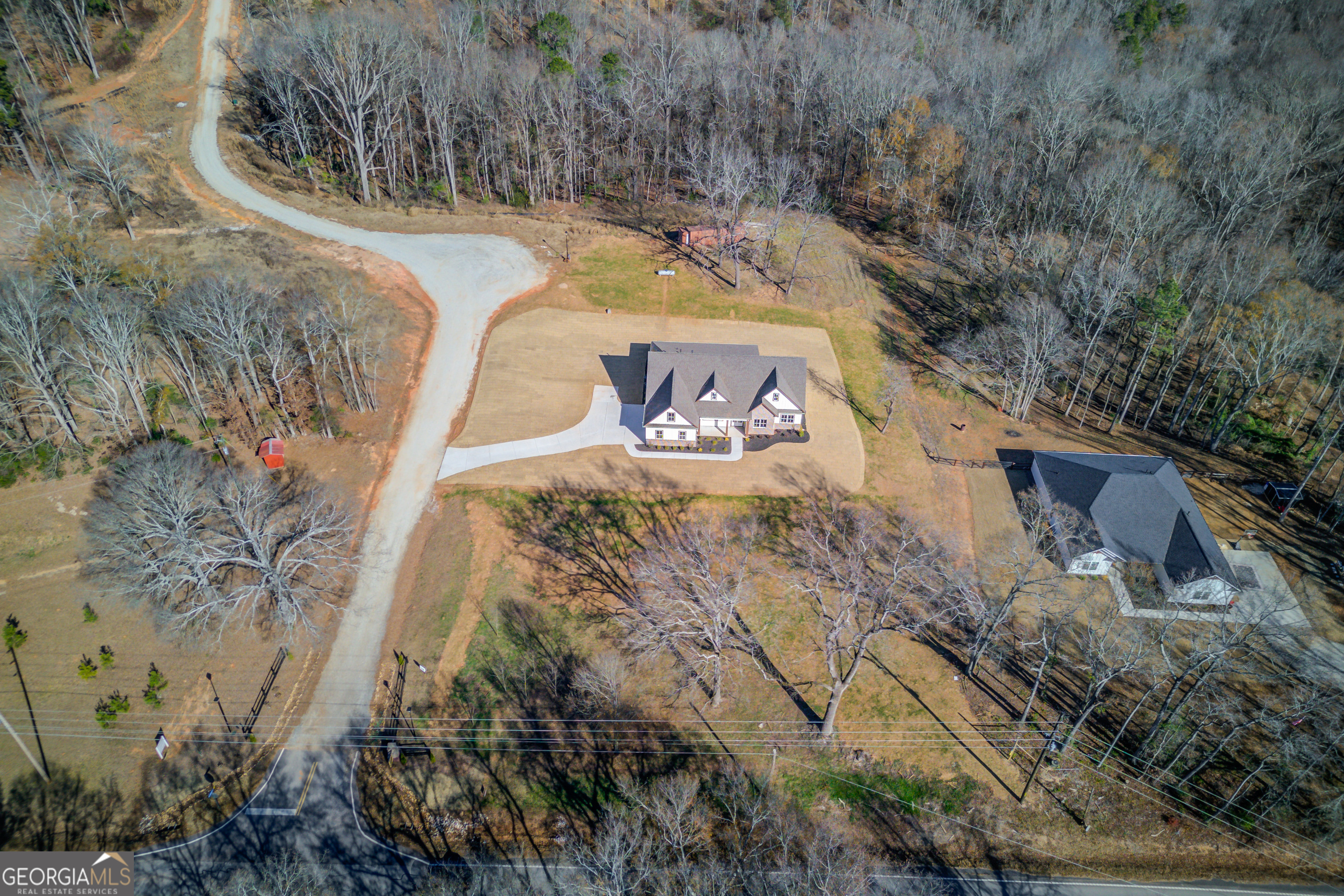 30 River Overlook Way Jefferson GA 30549