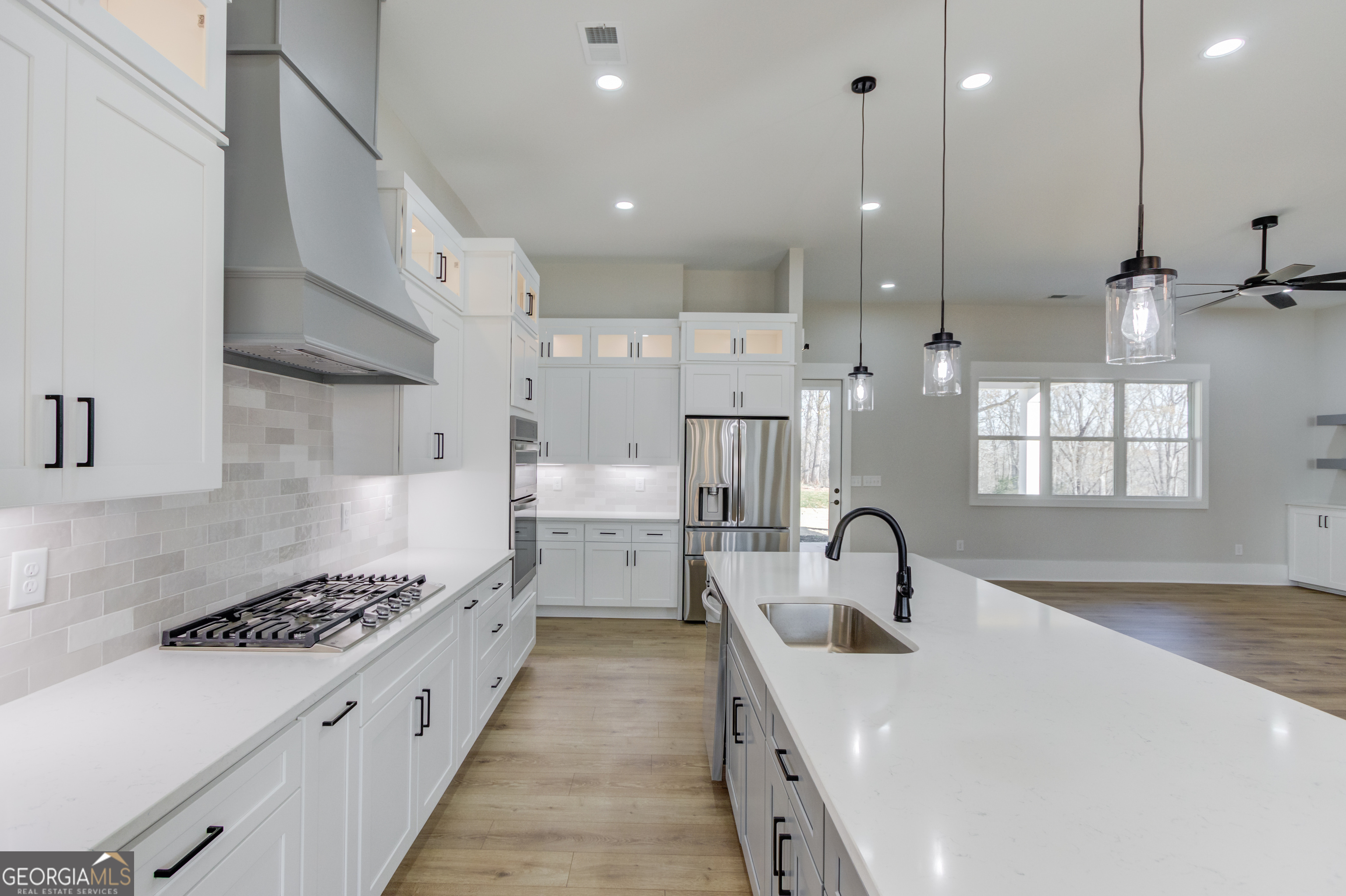 30 River Overlook Way Jefferson GA 30549