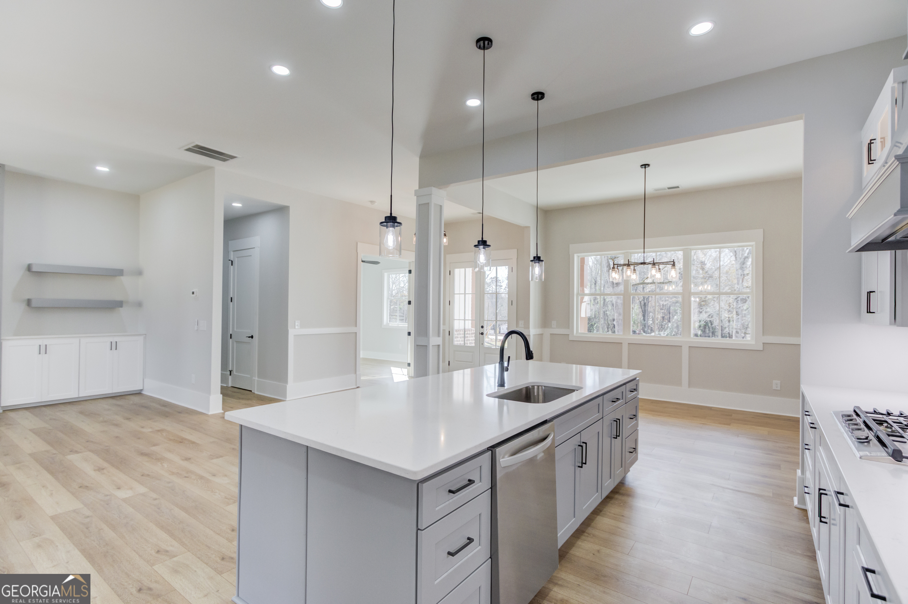 30 River Overlook Way Jefferson GA 30549
