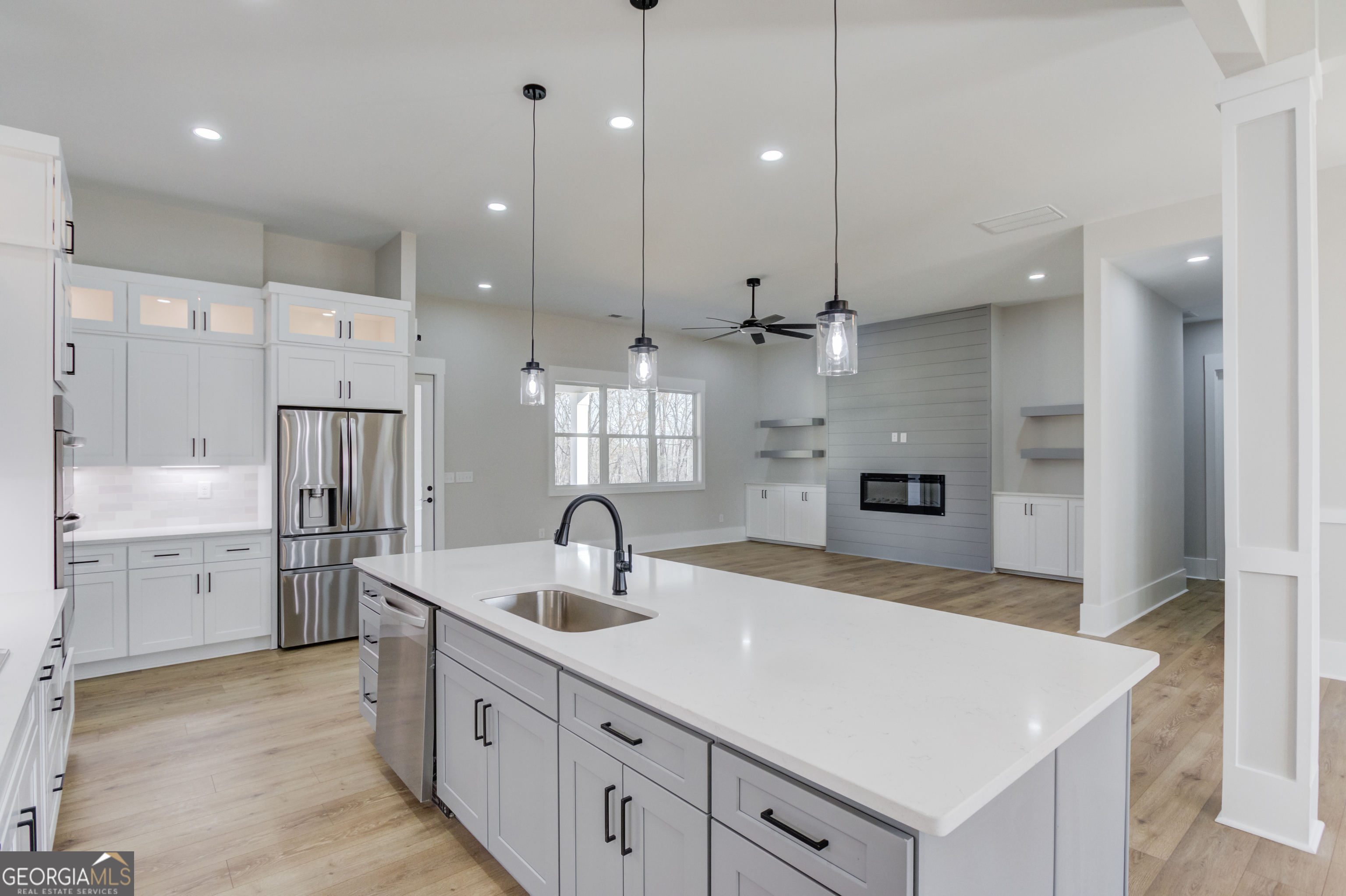 30 River Overlook Way Jefferson GA 30549