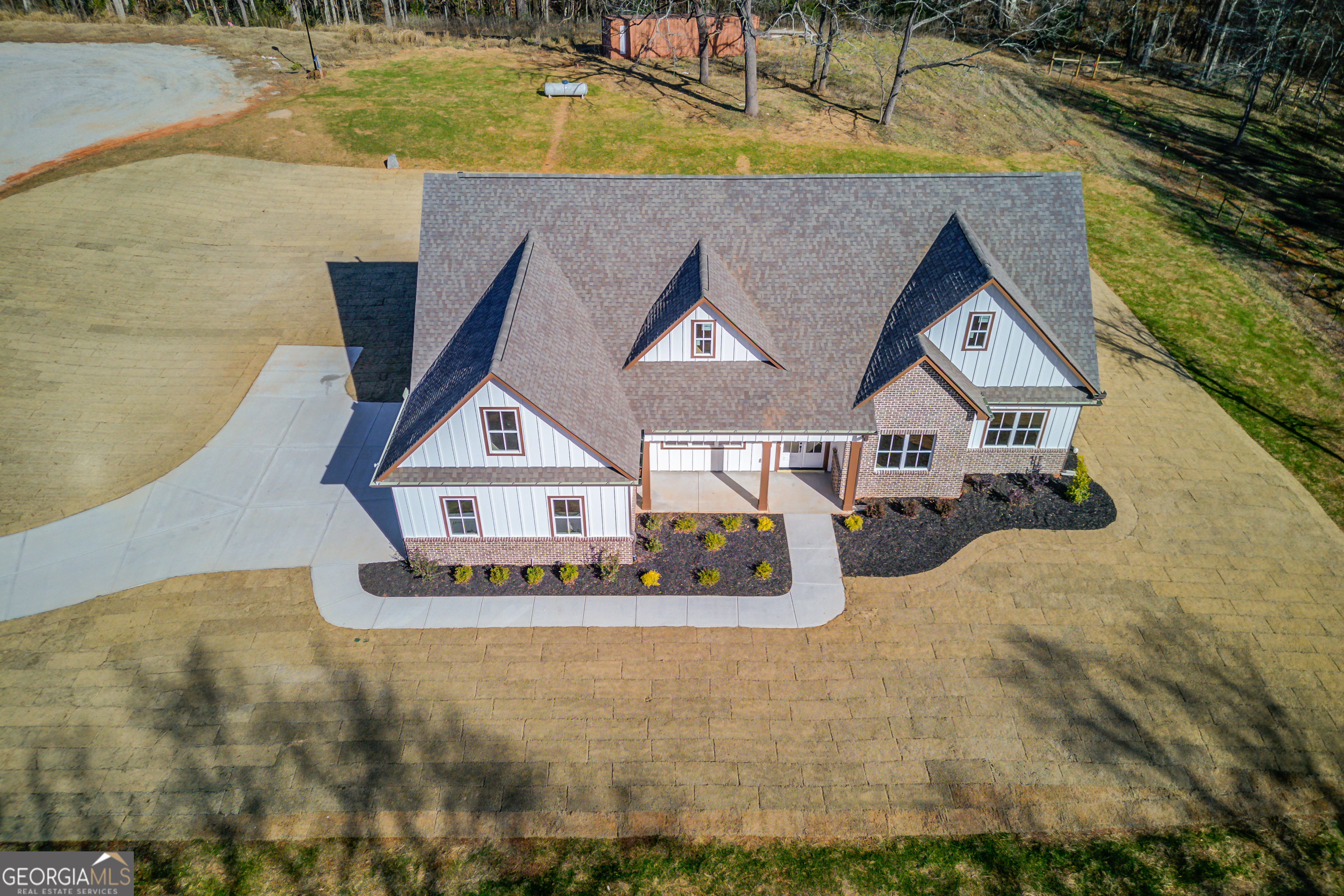 30 River Overlook Way Jefferson GA 30549