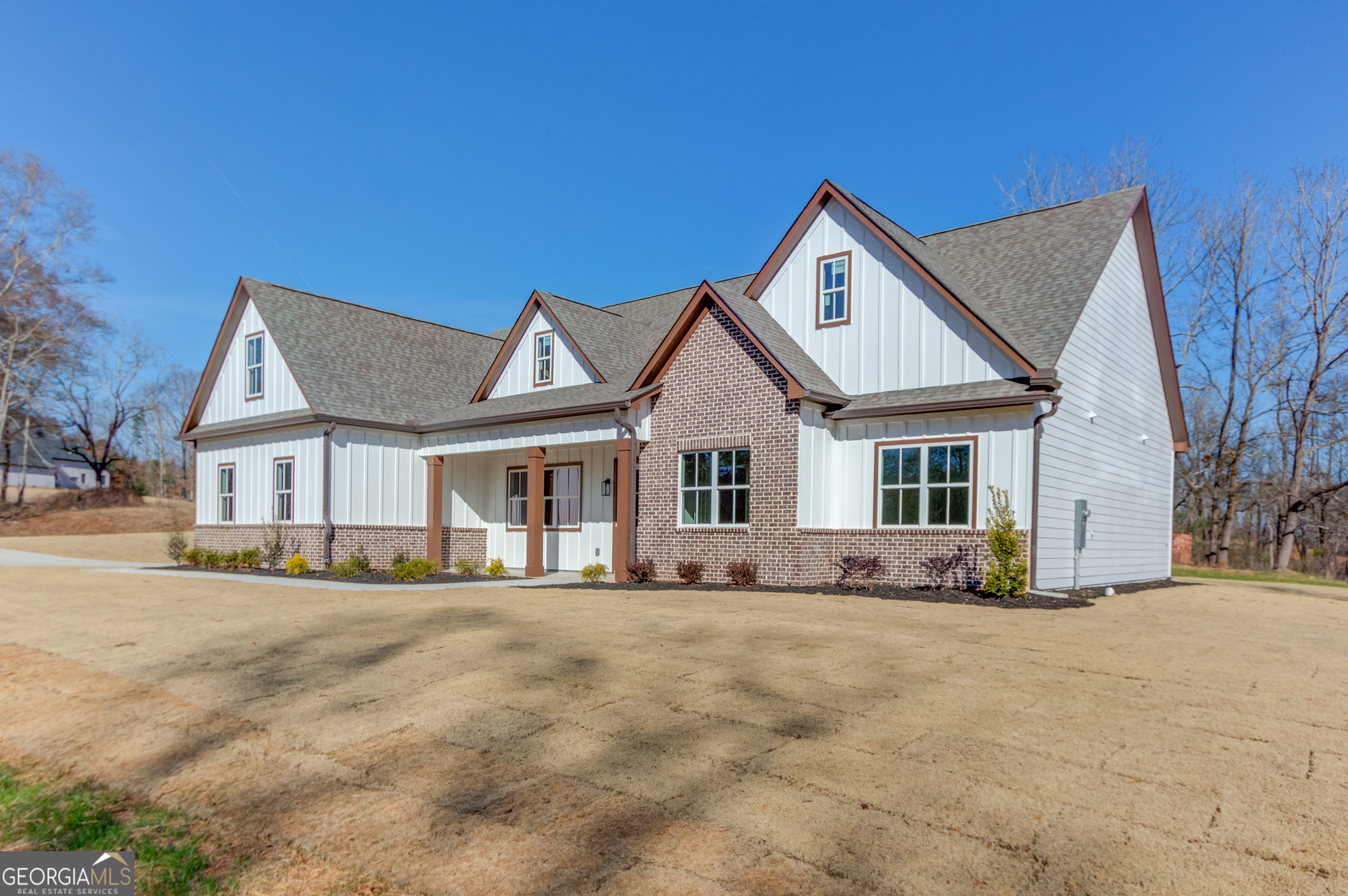 30 River Overlook Way Jefferson GA 30549
