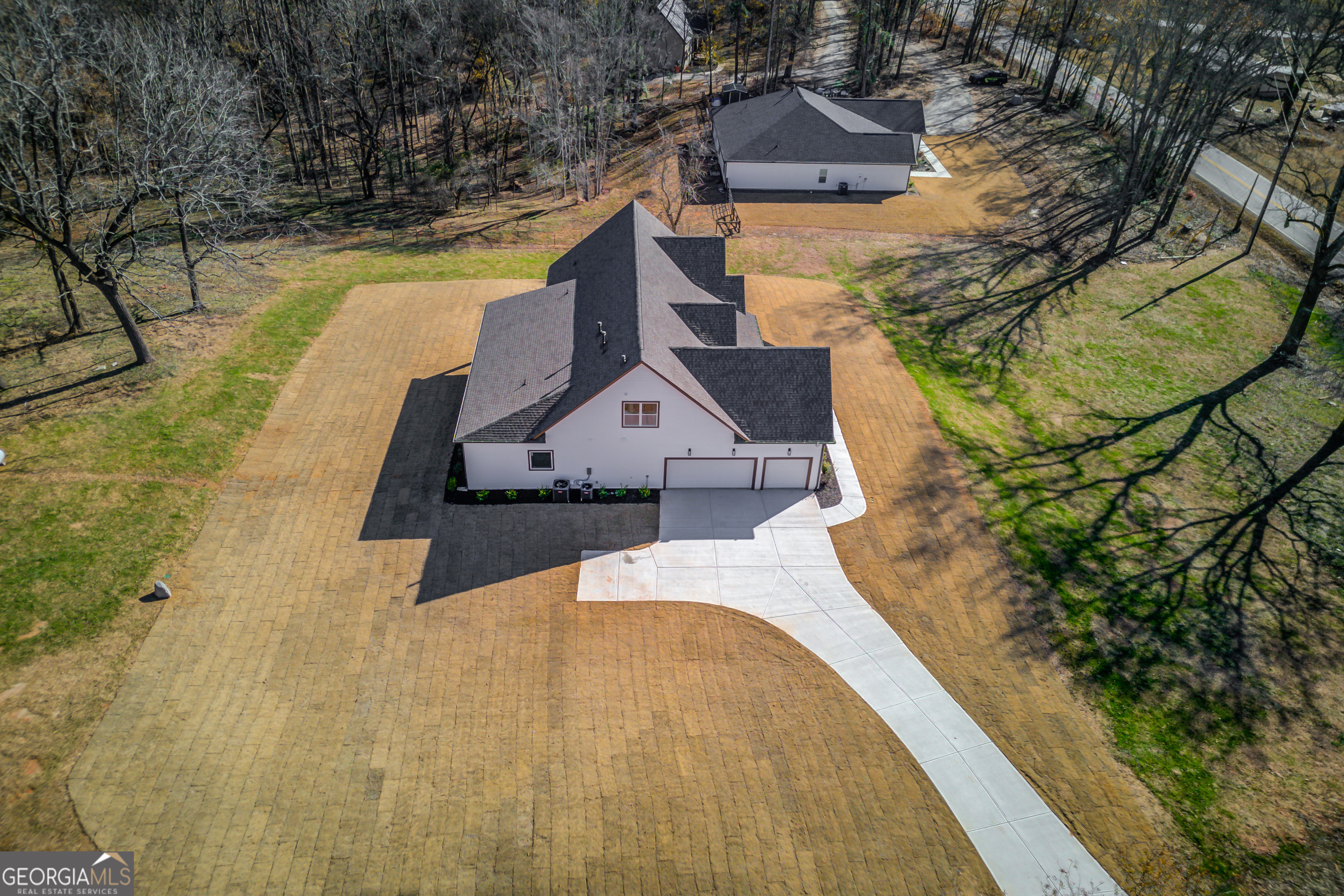 30 River Overlook Way Jefferson GA 30549