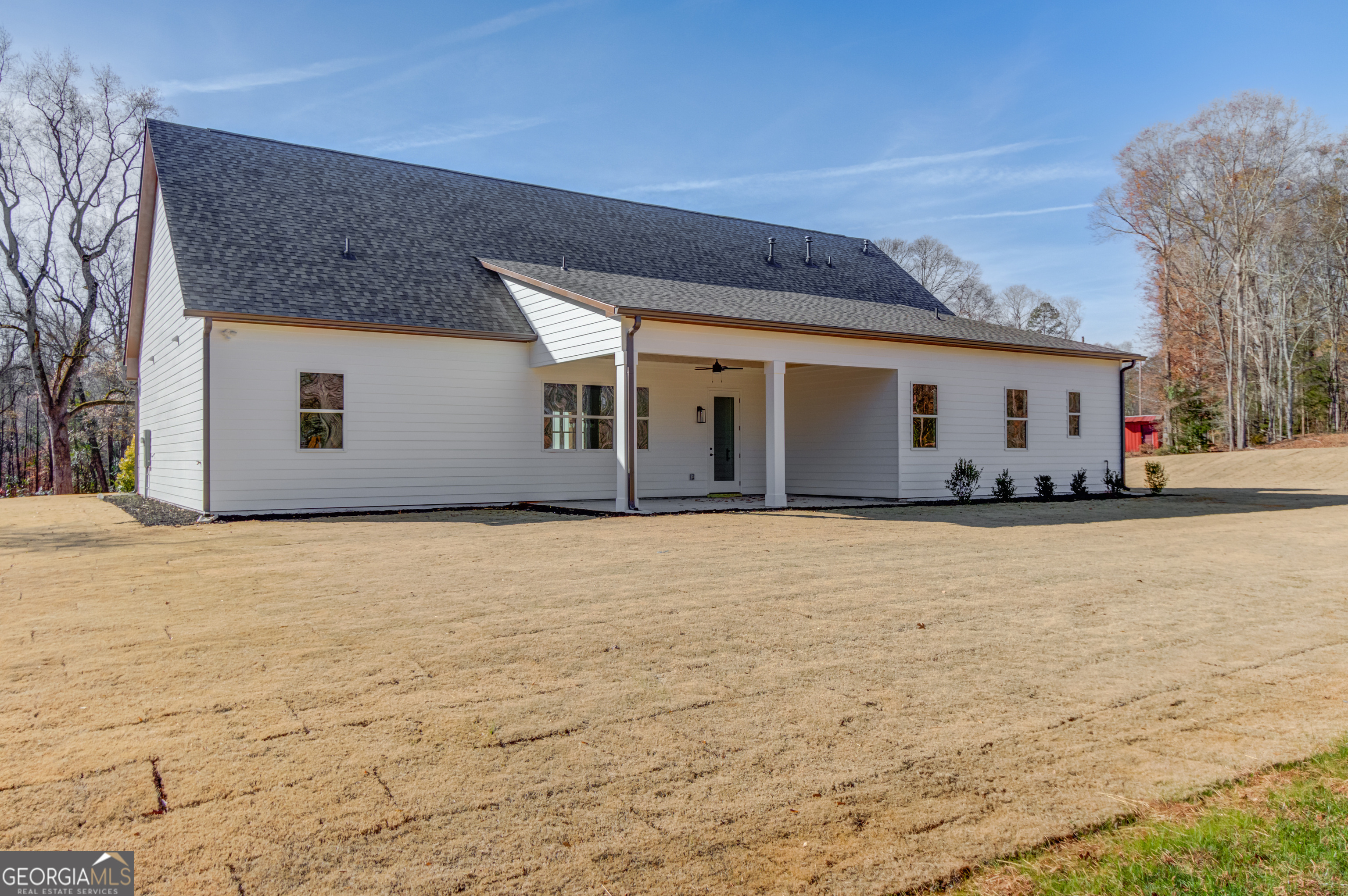 30 River Overlook Way Jefferson GA 30549