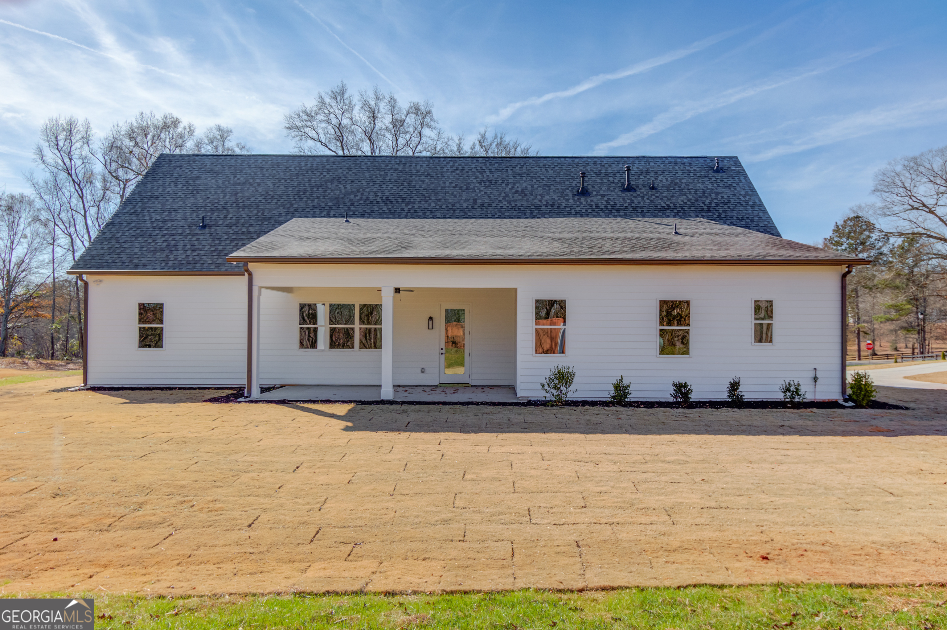 30 River Overlook Way Jefferson GA 30549