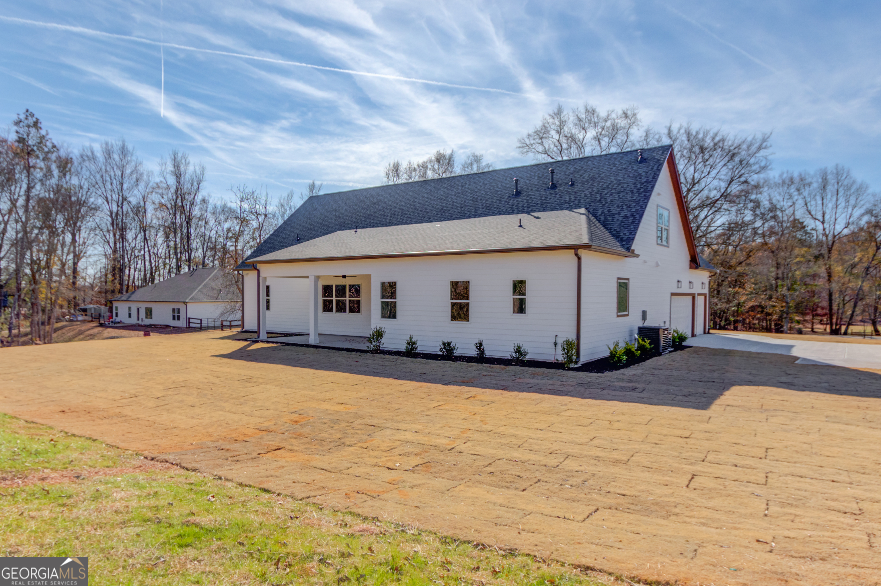 30 River Overlook Way Jefferson GA 30549