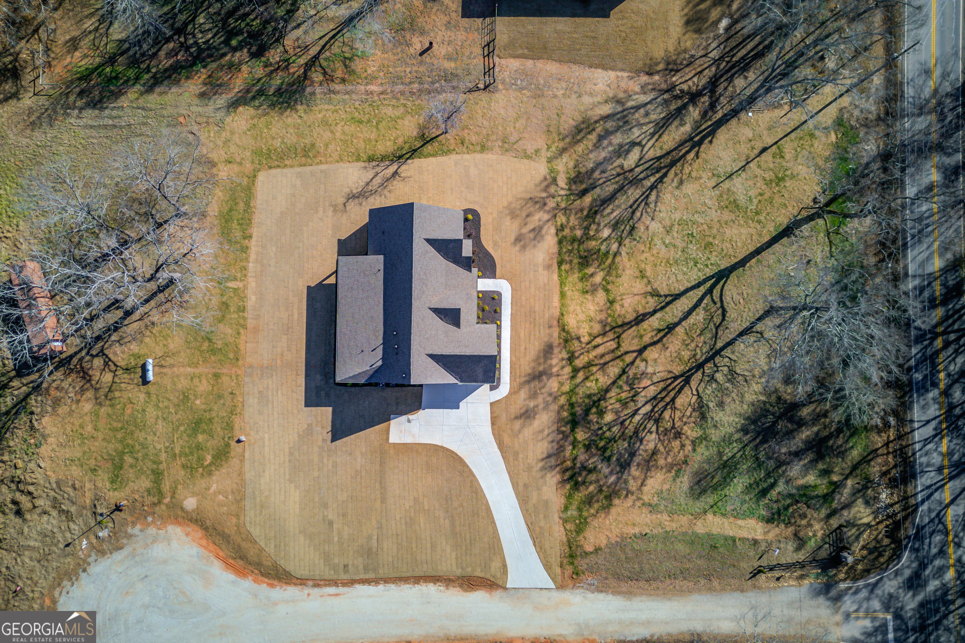 30 River Overlook Way Jefferson GA 30549