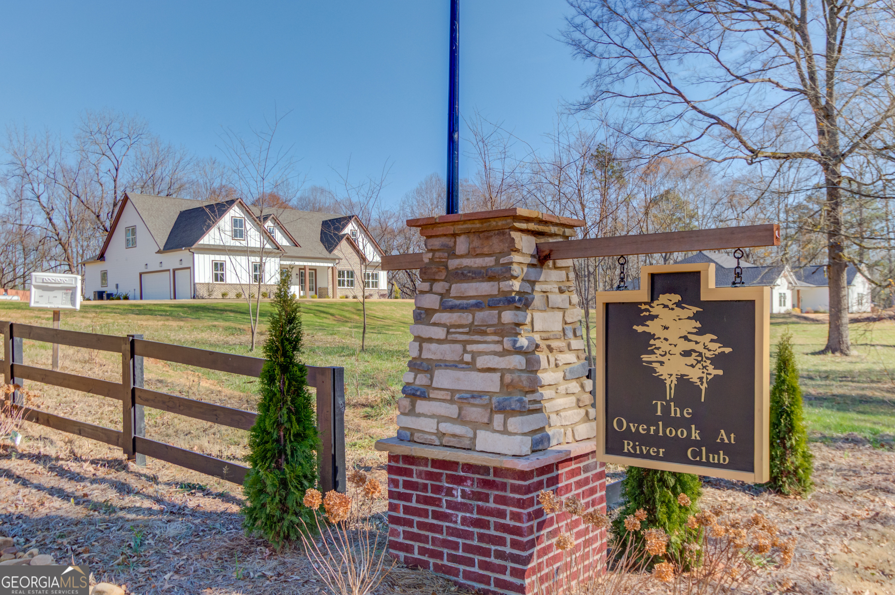 30 River Overlook Way Jefferson GA 30549