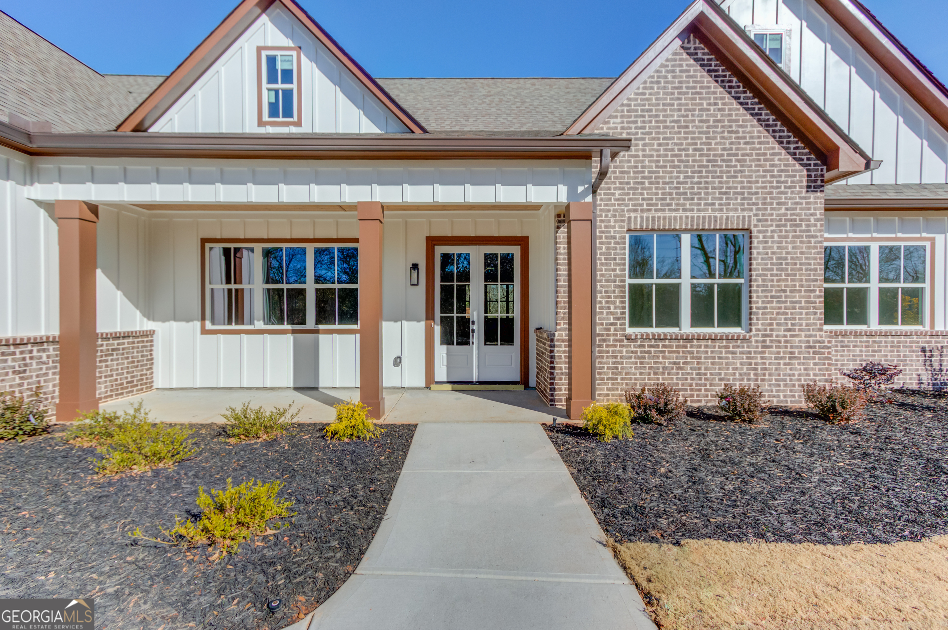 30 River Overlook Way Jefferson GA 30549