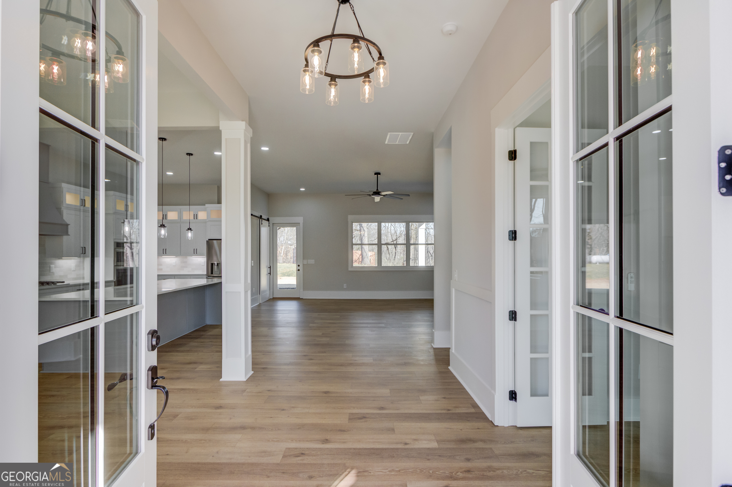 30 River Overlook Way Jefferson GA 30549
