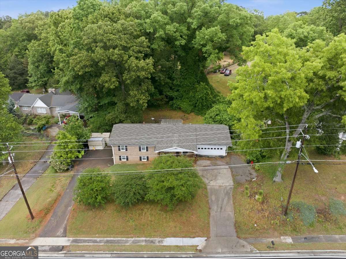 6971 Factory Shoals Road Austell GA 30168