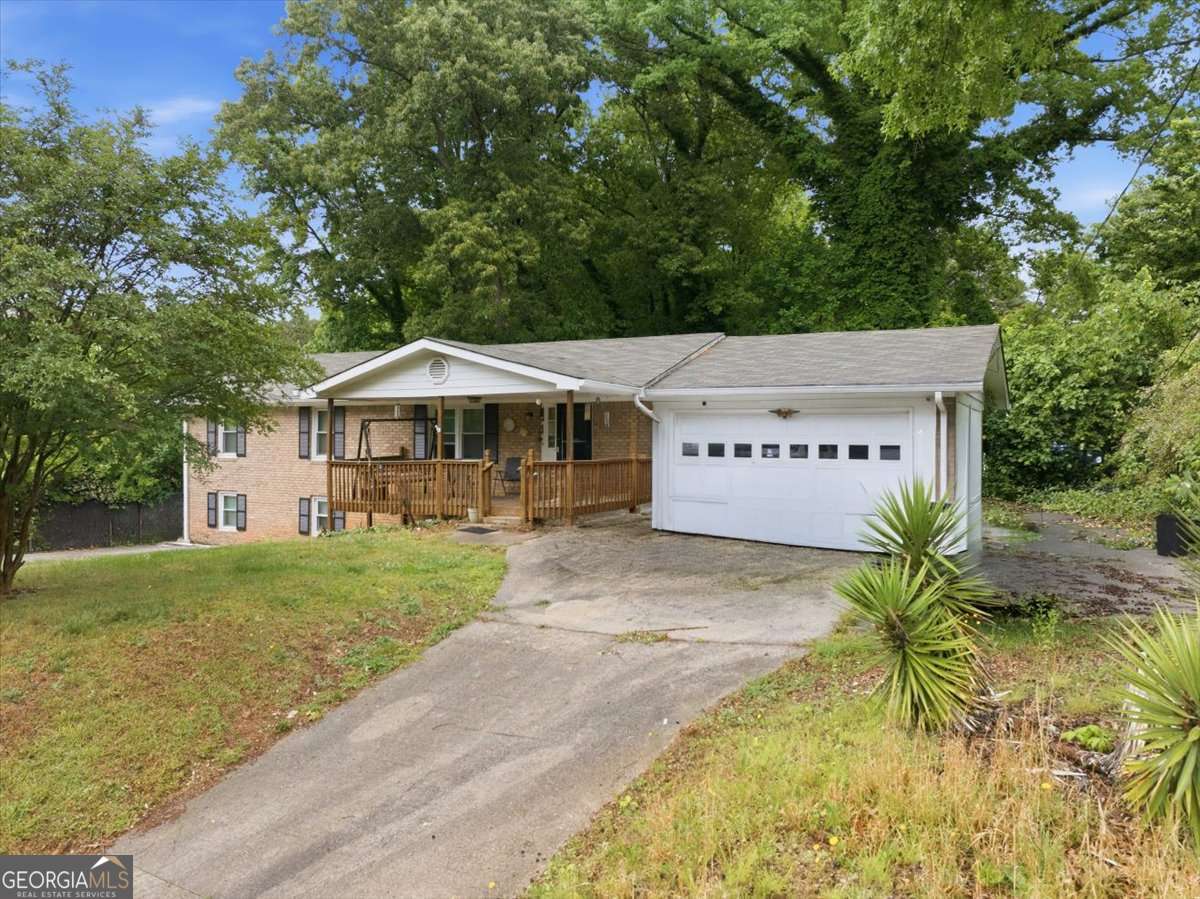 6971 Factory Shoals Road Austell GA 30168
