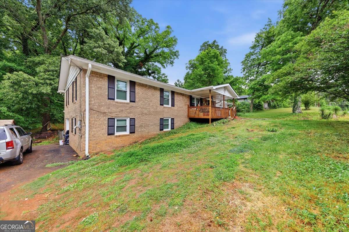 6971 Factory Shoals Road Austell GA 30168